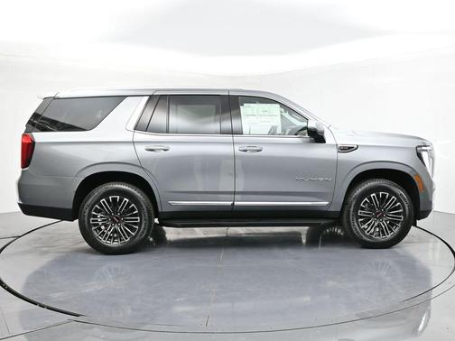 2025 GMC Yukon 4WD Elevation