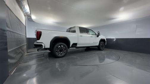 2025 GMC Sierra 3500 Denali