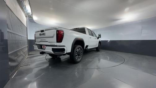 2025 GMC Sierra 3500 Denali