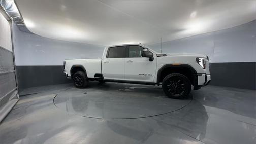 2025 GMC Sierra 3500 Base