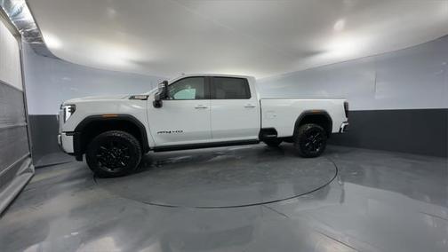 2025 GMC Sierra 3500 Base