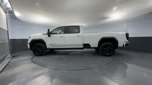2025 GMC Sierra 3500 Base