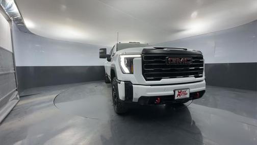 2025 GMC Sierra 3500 Base