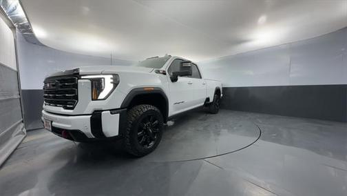 2025 GMC Sierra 3500 Base