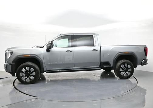 2026 GMC Sierra 3500 Denali