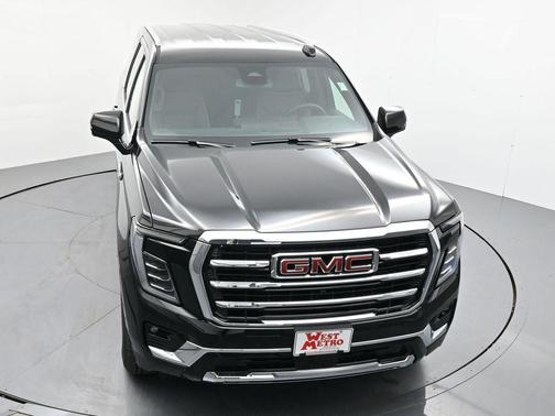 2026 GMC Yukon XL 4WD Elevation