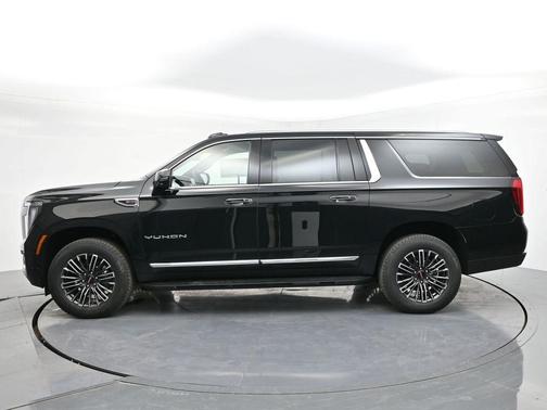 2026 GMC Yukon XL 4WD Elevation