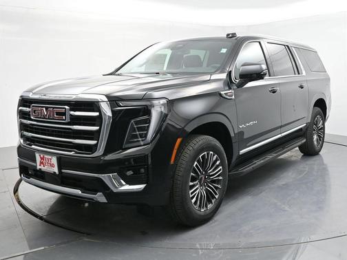 2026 GMC Yukon XL 4WD Elevation