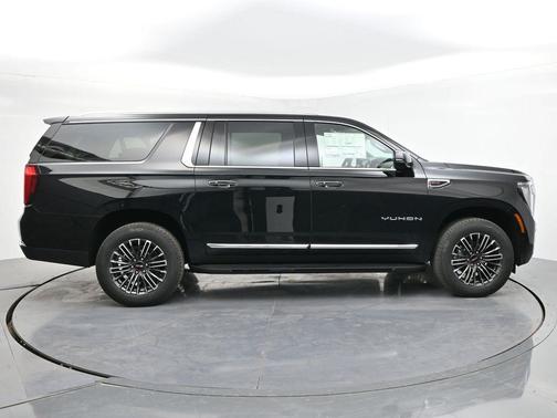 2026 GMC Yukon XL 4WD Elevation