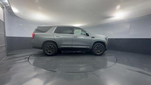 2025 GMC Yukon 4WD Elevation