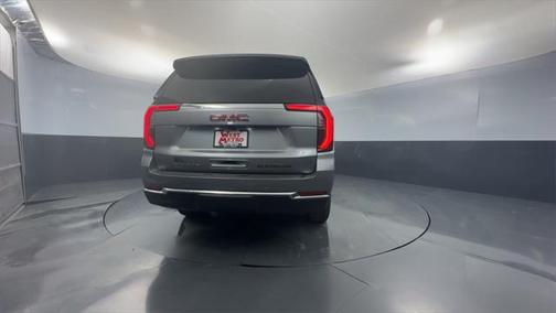 2025 GMC Yukon 4WD Elevation