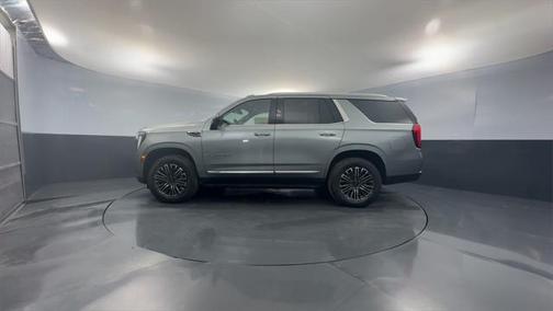 2025 GMC Yukon 4WD Elevation