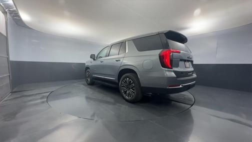 2025 GMC Yukon 4WD Elevation