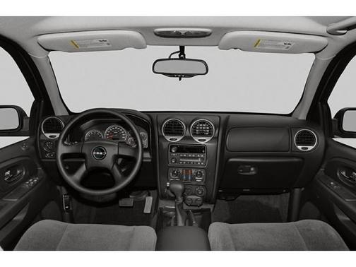 2006 GMC Envoy SLE