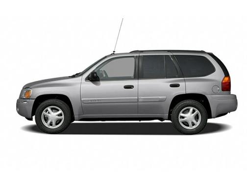 2006 GMC Envoy SLE