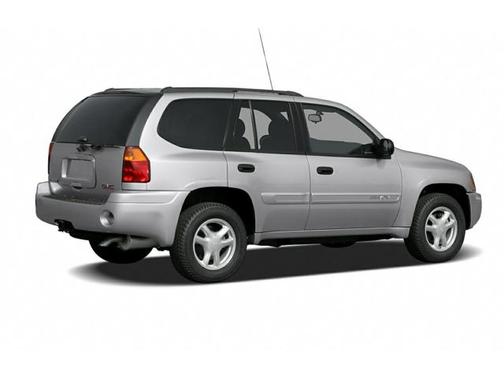 2006 GMC Envoy SLE