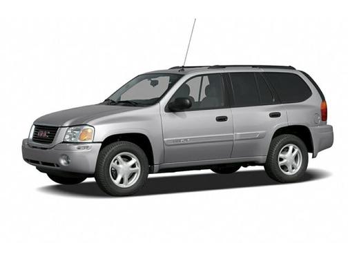 2006 GMC Envoy SLE