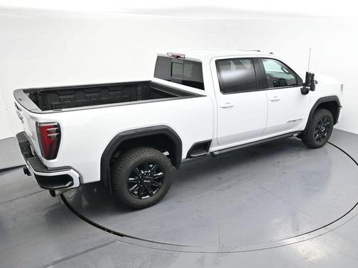 2024 GMC Sierra 3500 Base