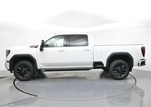 2024 GMC Sierra 3500 Base
