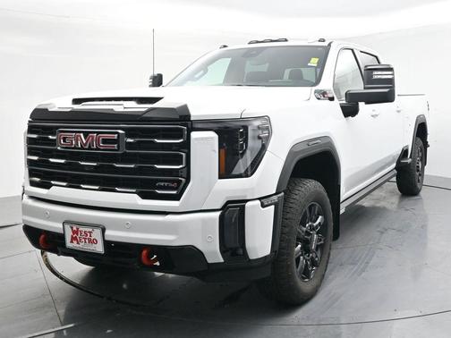 2024 GMC Sierra 3500 Base