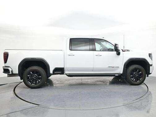 2024 GMC Sierra 3500 Base