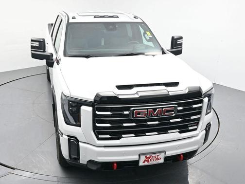 2024 GMC Sierra 3500 Base
