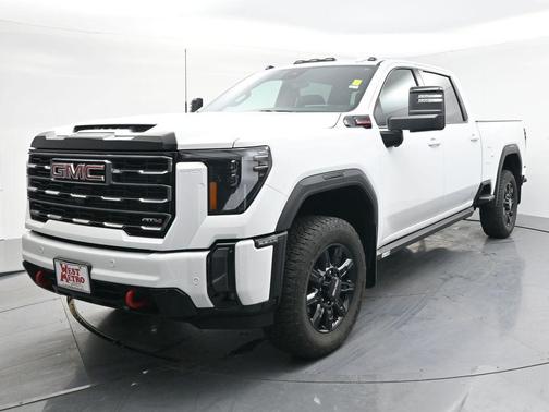 2024 GMC Sierra 3500 Base