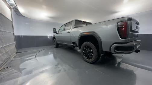 2025 GMC Sierra 3500 Base