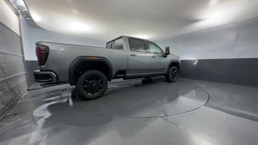 2025 GMC Sierra 3500 Base