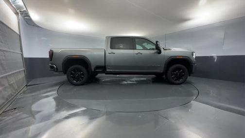 2025 GMC Sierra 3500 Base