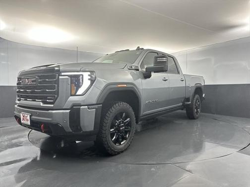 2025 GMC Sierra 3500 Base