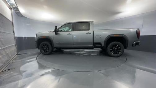 2025 GMC Sierra 3500 Base