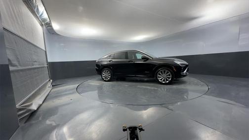 2025 Buick Envista Avenir FWD