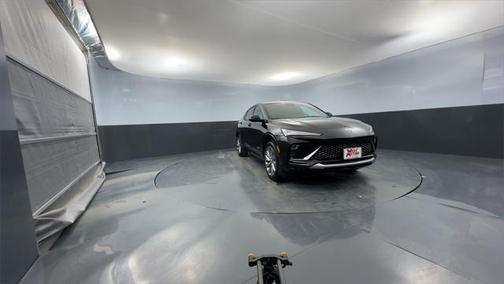 2025 Buick Envista Avenir FWD
