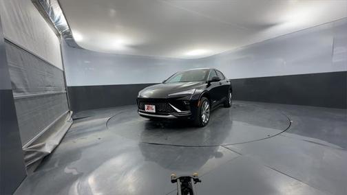 2025 Buick Envista Avenir FWD