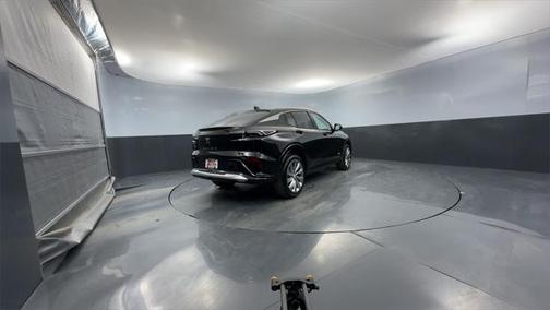 2025 Buick Envista Avenir FWD