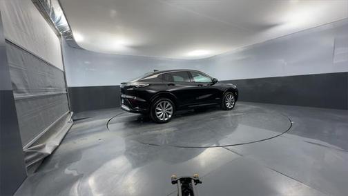 2025 Buick Envista Avenir FWD