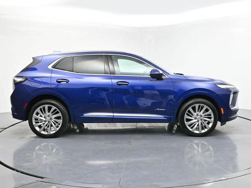2025 Buick Envision Avenir AWD