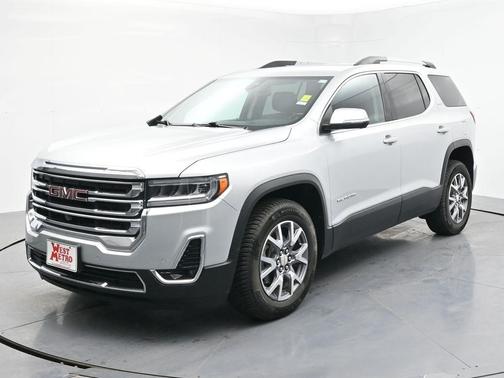 2020 GMC Acadia AWD SLT