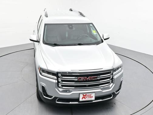 2020 GMC Acadia AWD SLT