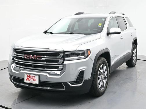 2020 GMC Acadia AWD SLT