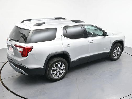 2020 GMC Acadia AWD SLT