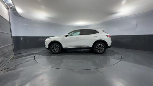 2025 Buick Envision Preferred AWD