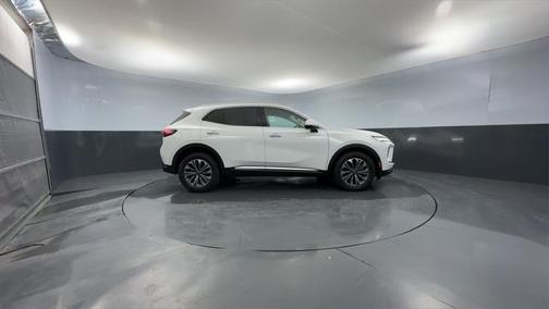 2025 Buick Envision Preferred AWD