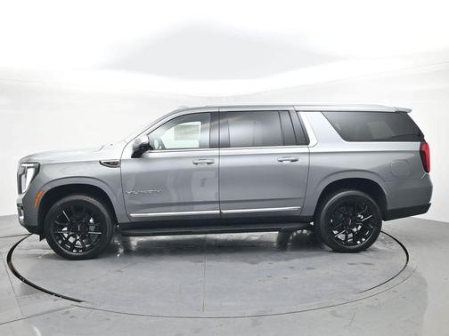 2026 GMC Yukon XL 4WD Elevation