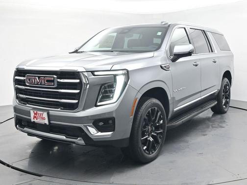 2026 GMC Yukon XL 4WD Elevation