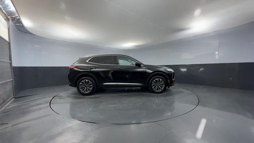 2025 Buick Envision Preferred AWD