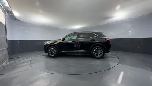 2025 Buick Envision Preferred AWD