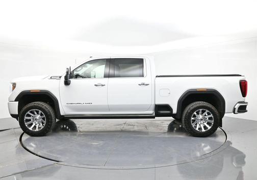 2022 GMC Sierra 2500 Denali