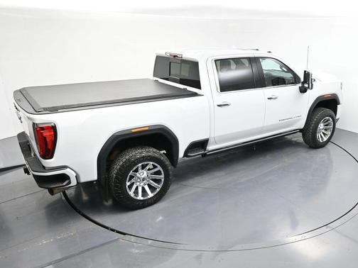 2022 GMC Sierra 2500 Denali